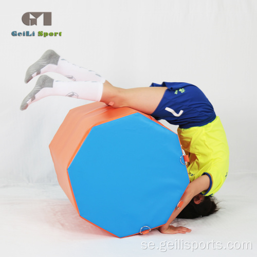 Top Sale Gymnastik Octagon Mat